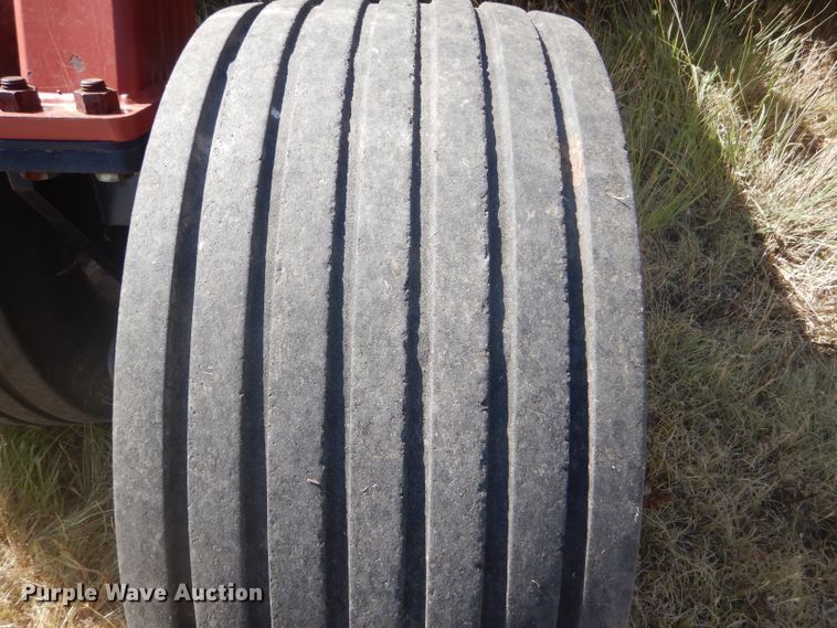 image for item FY9685 Case IH SDX40 no-till air seeder