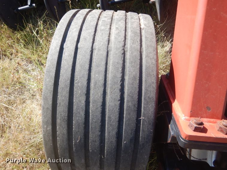 image for item FY9685 Case IH SDX40 no-till air seeder