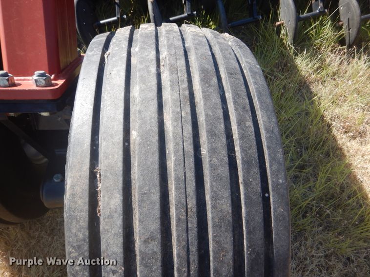 image for item FY9685 Case IH SDX40 no-till air seeder