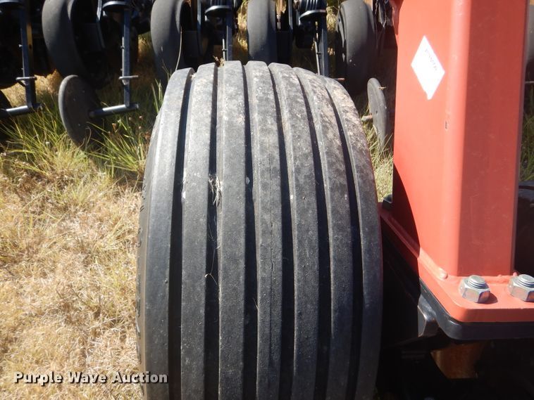 image for item FY9685 Case IH SDX40 no-till air seeder