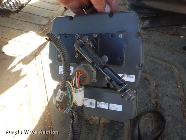 image for item FY9685 Case IH SDX40 no-till air seeder