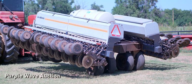 image for item G1869 CrustBuster 4030 All Plant grain drill