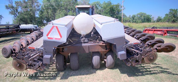 image for item G1869 CrustBuster 4030 All Plant grain drill