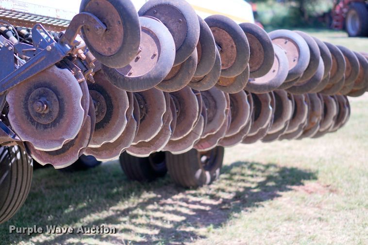 image for item G1869 CrustBuster 4030 All Plant grain drill