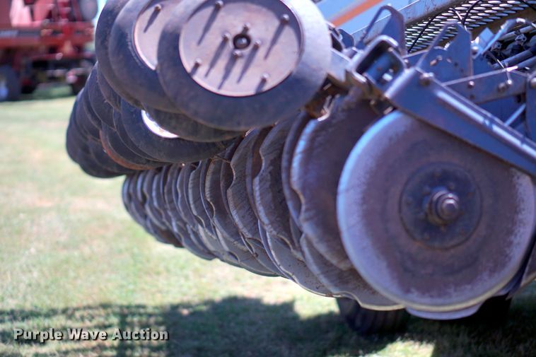 image for item G1869 CrustBuster 4030 All Plant grain drill