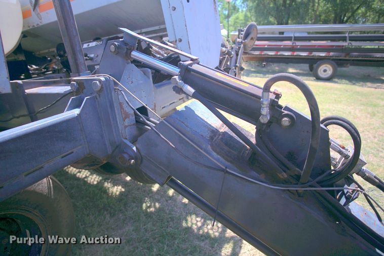 image for item G1869 CrustBuster 4030 All Plant grain drill