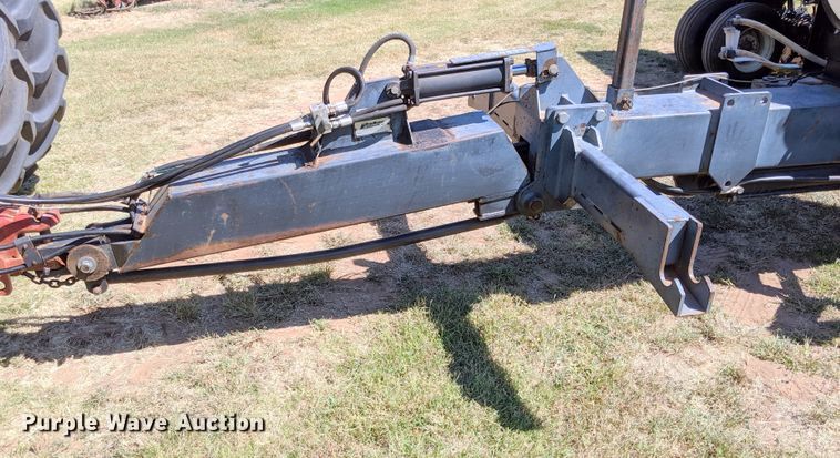 image for item G1869 CrustBuster 4030 All Plant grain drill