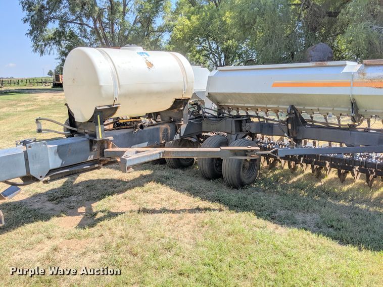 image for item G1869 CrustBuster 4030 All Plant grain drill