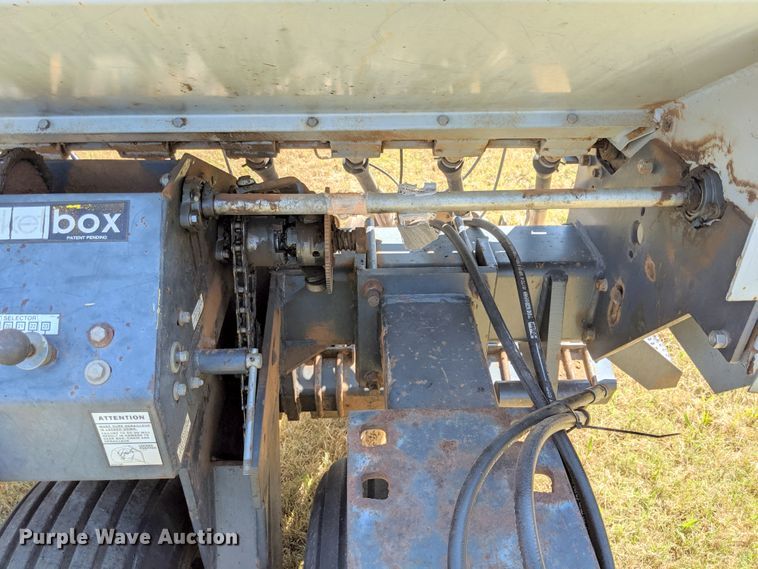 image for item G1869 CrustBuster 4030 All Plant grain drill