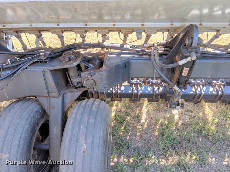 image for item G1869 CrustBuster 4030 All Plant grain drill