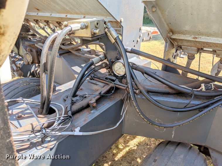 image for item G1869 CrustBuster 4030 All Plant grain drill