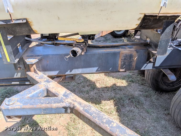 image for item G1869 CrustBuster 4030 All Plant grain drill