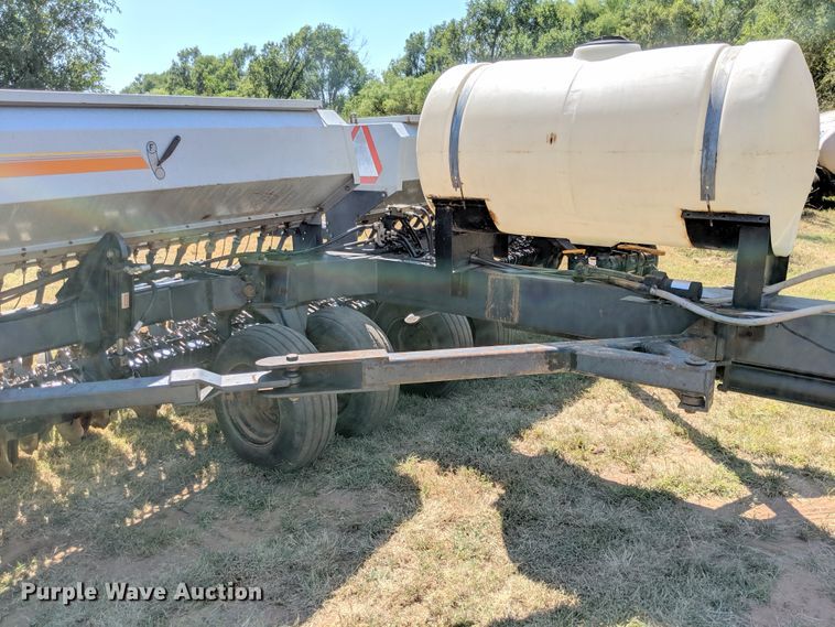 image for item G1869 CrustBuster 4030 All Plant grain drill