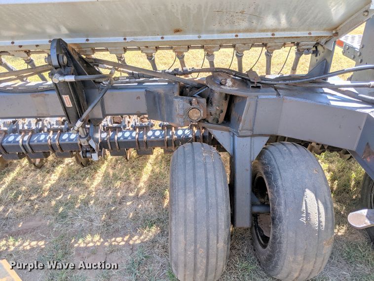 image for item G1869 CrustBuster 4030 All Plant grain drill