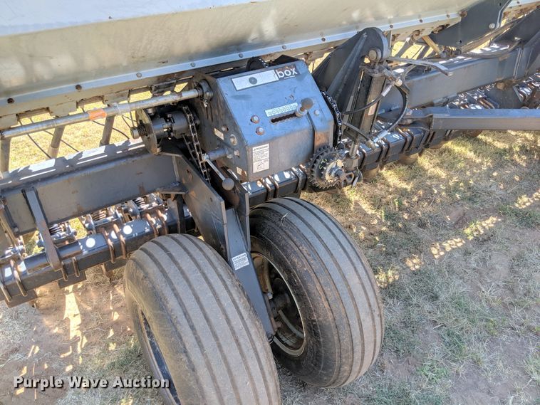 image for item G1869 CrustBuster 4030 All Plant grain drill