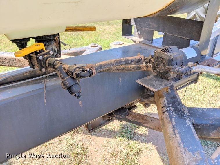 image for item G1869 CrustBuster 4030 All Plant grain drill