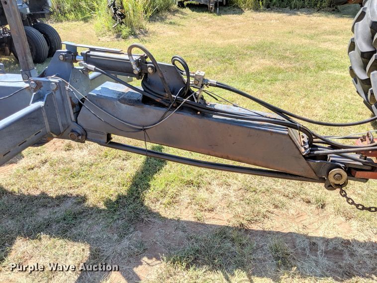 image for item G1869 CrustBuster 4030 All Plant grain drill