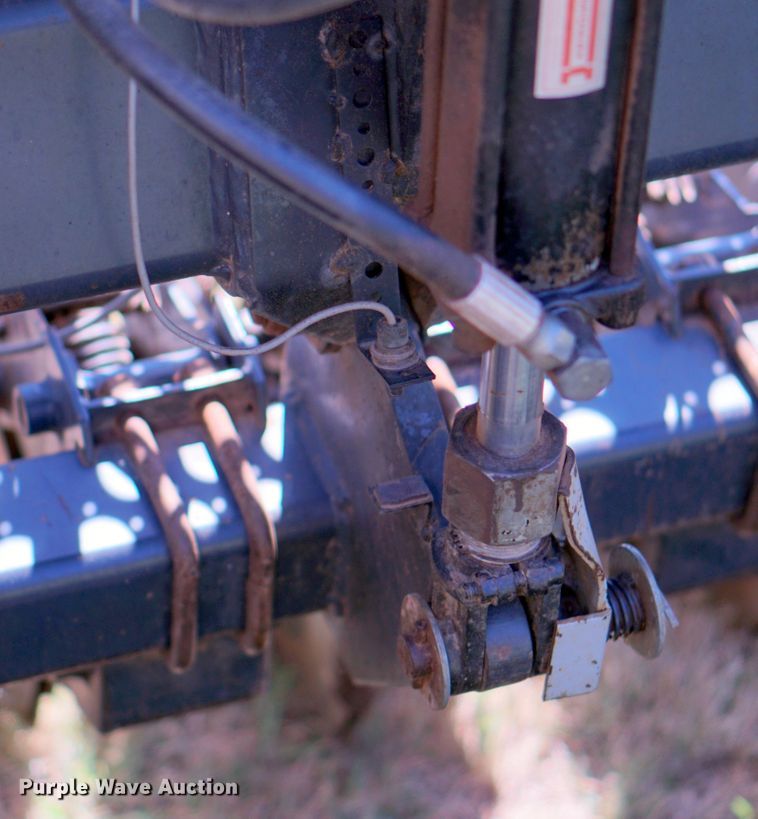 image for item G1869 CrustBuster 4030 All Plant grain drill