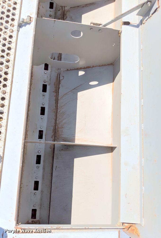 image for item G1869 CrustBuster 4030 All Plant grain drill