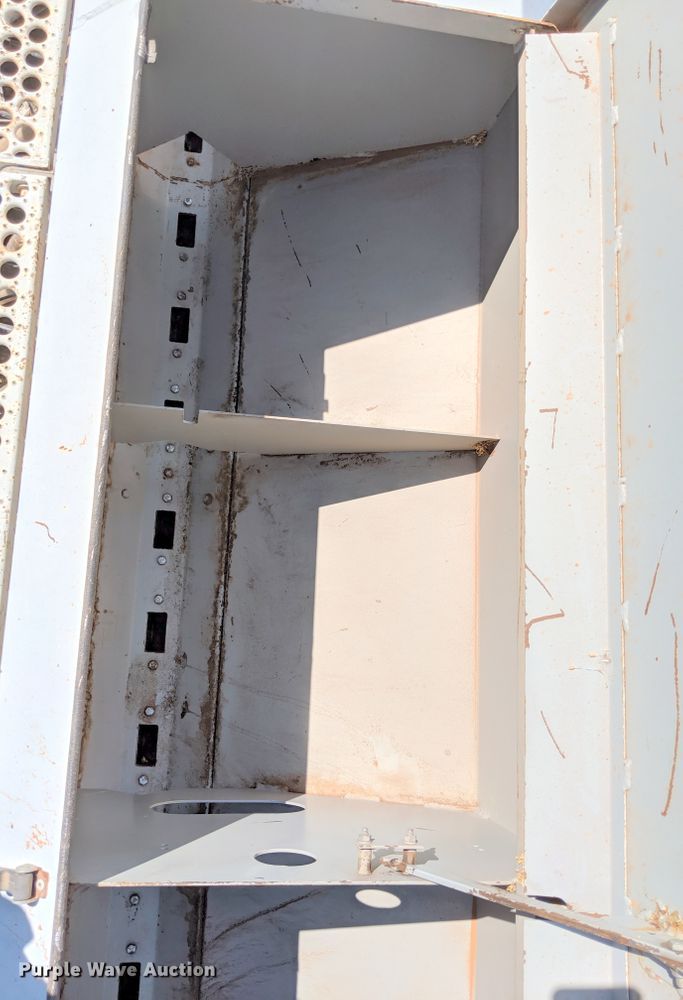 image for item G1869 CrustBuster 4030 All Plant grain drill