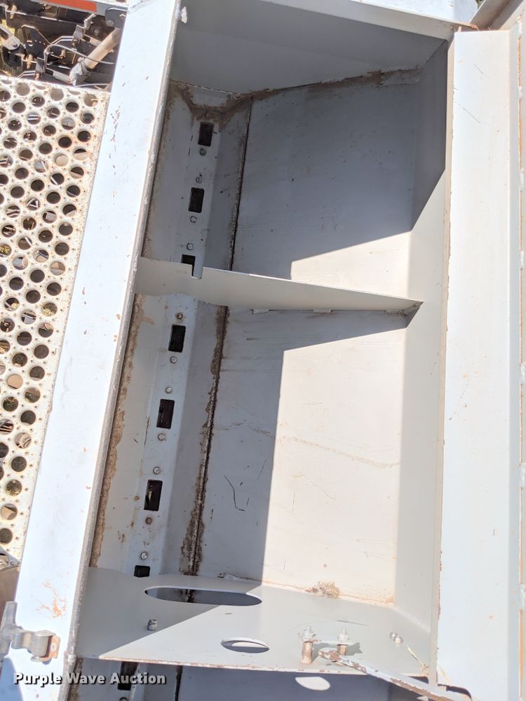 image for item G1869 CrustBuster 4030 All Plant grain drill