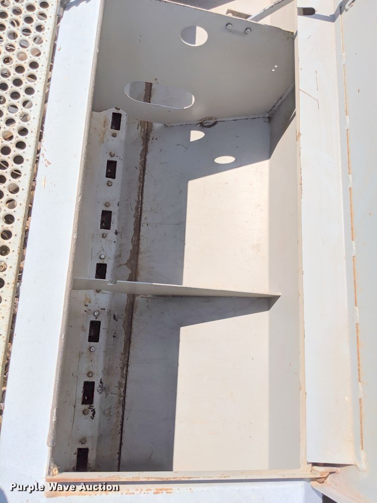 image for item G1869 CrustBuster 4030 All Plant grain drill