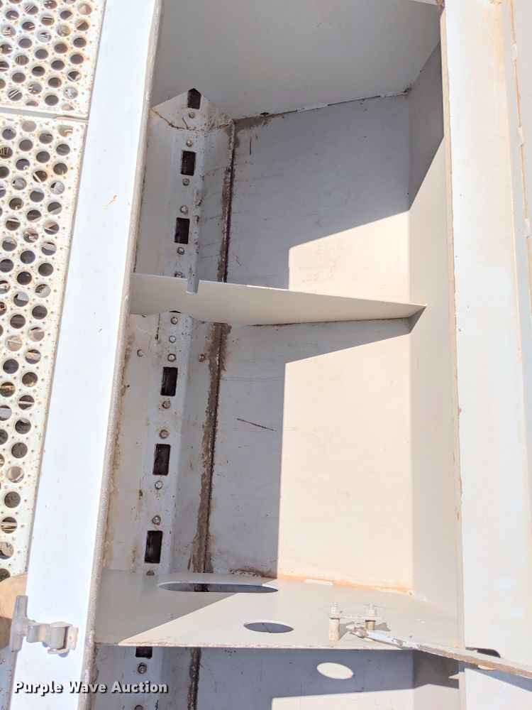 image for item G1869 CrustBuster 4030 All Plant grain drill