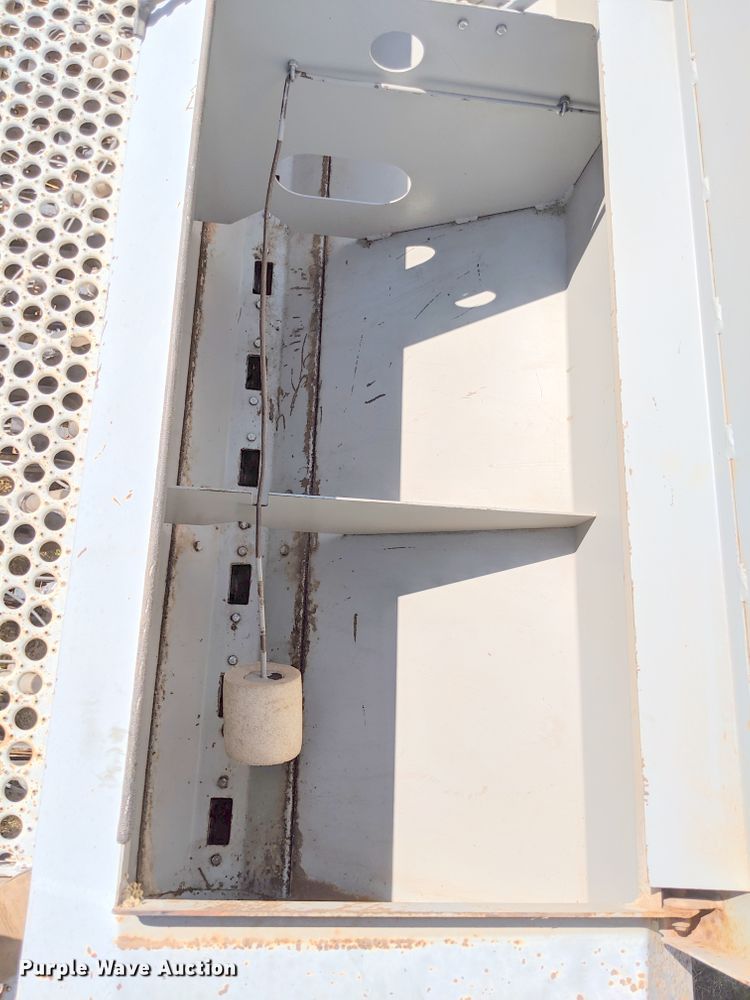 image for item G1869 CrustBuster 4030 All Plant grain drill