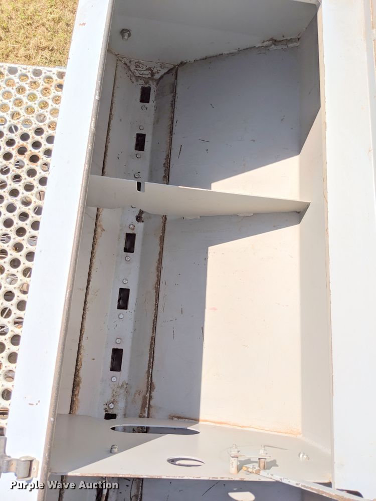 image for item G1869 CrustBuster 4030 All Plant grain drill