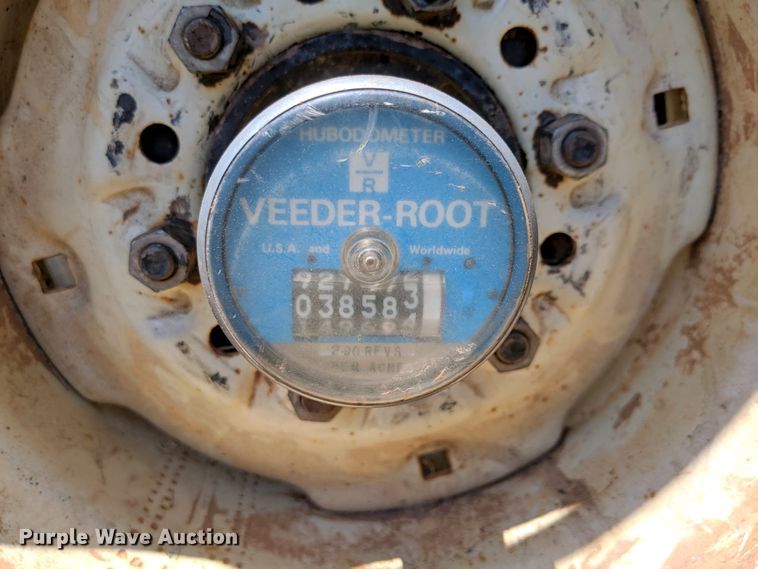 image for item G1869 CrustBuster 4030 All Plant grain drill