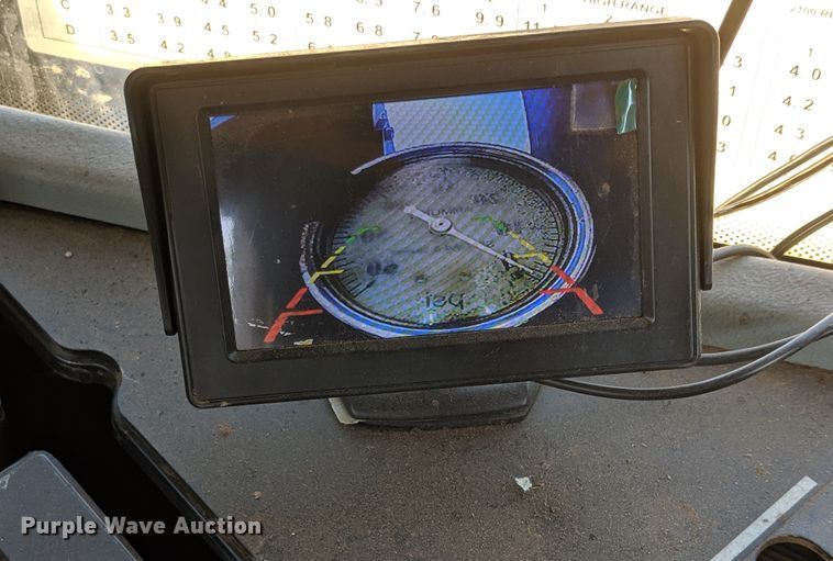 image for item G1869 CrustBuster 4030 All Plant grain drill