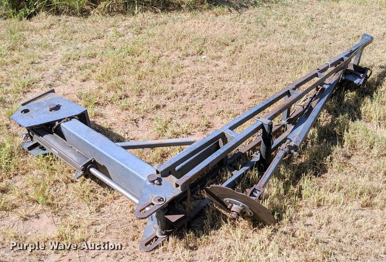 image for item G1869 CrustBuster 4030 All Plant grain drill