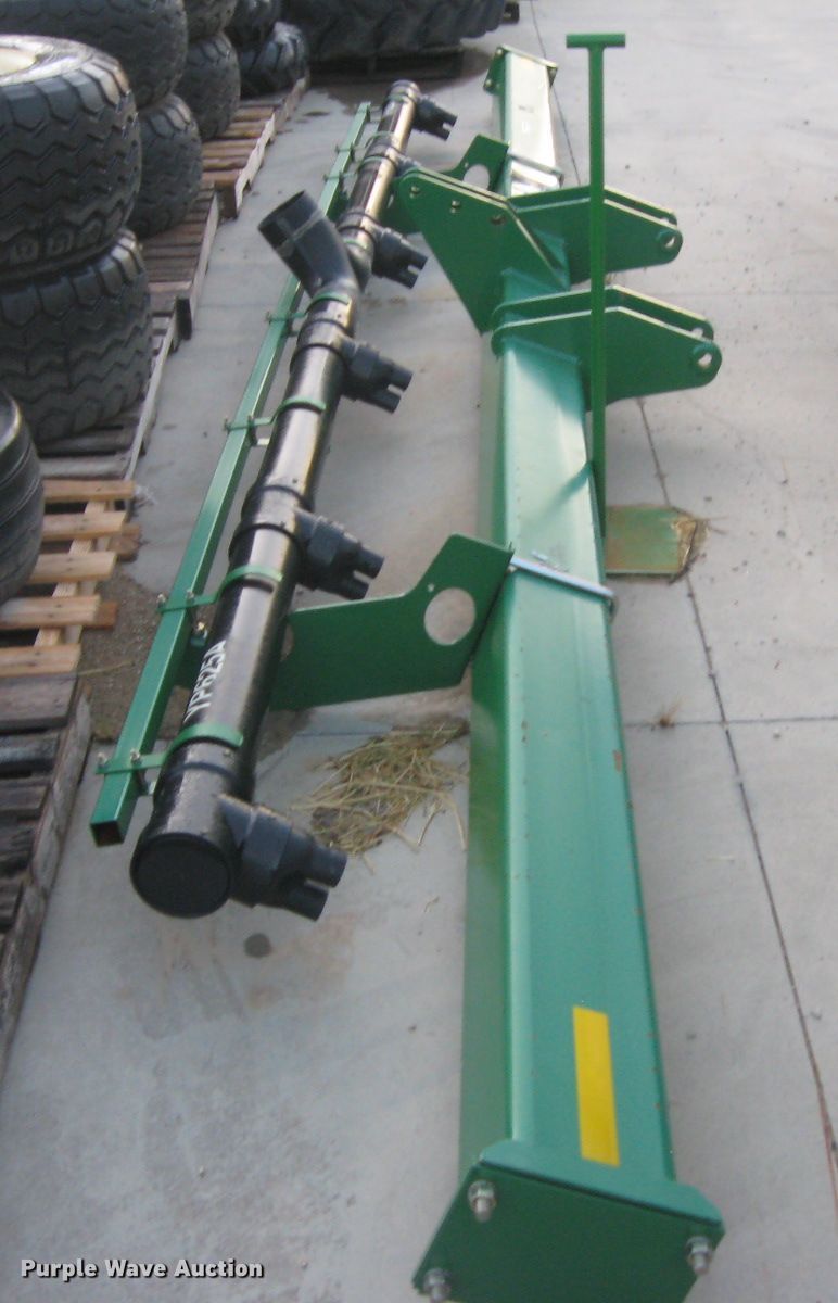 Three point toolbar in Assaria, KS | Item DW9402 sold | Purple Wave