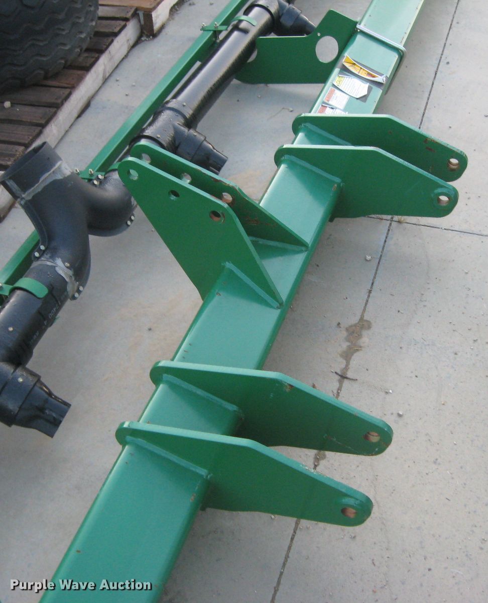 Three point toolbar in Assaria, KS | Item DW9402 sold | Purple Wave