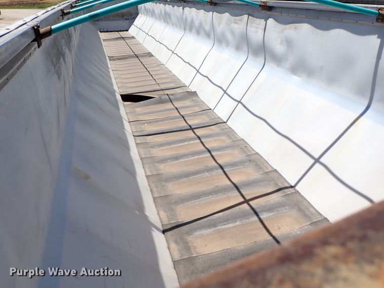 image for item DE5489 2013 Trinity Eagle Bridge belt trailer