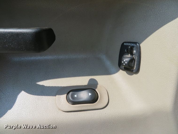 image for item DE8218 2004 Sterling A-Line semi truck