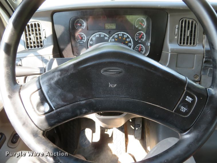 image for item DE8218 2004 Sterling A-Line semi truck