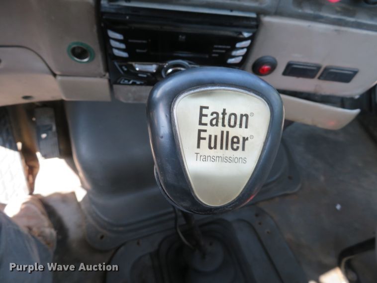 image for item DE8218 2004 Sterling A-Line semi truck