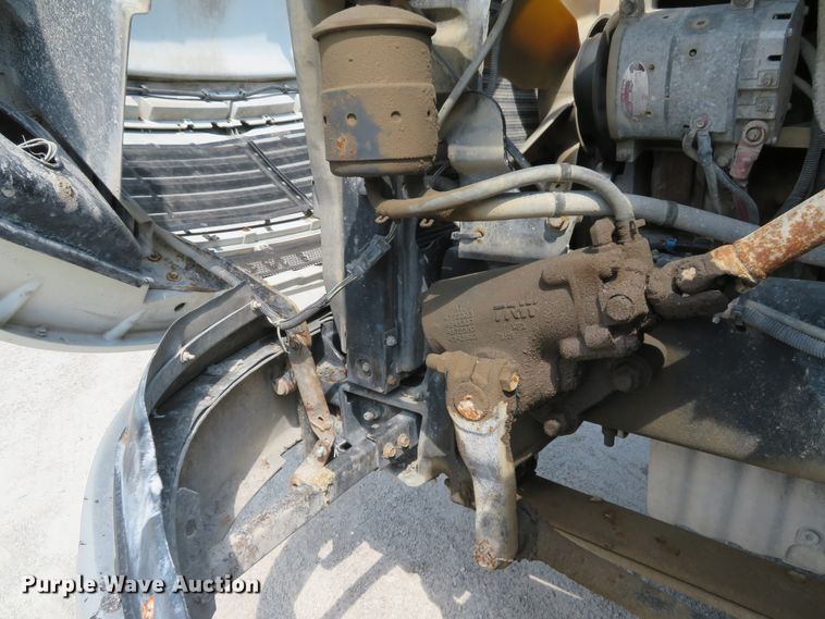 image for item DE8218 2004 Sterling A-Line semi truck