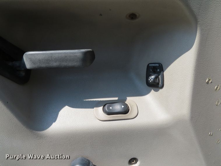 image for item DE8220 2004 Sterling A-Line semi truck