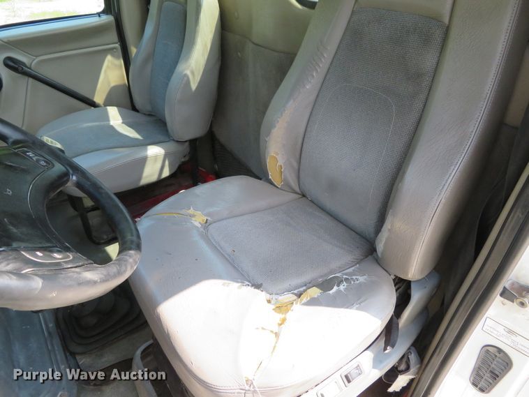 image for item DE8220 2004 Sterling A-Line semi truck