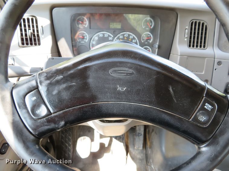 image for item DE8220 2004 Sterling A-Line semi truck