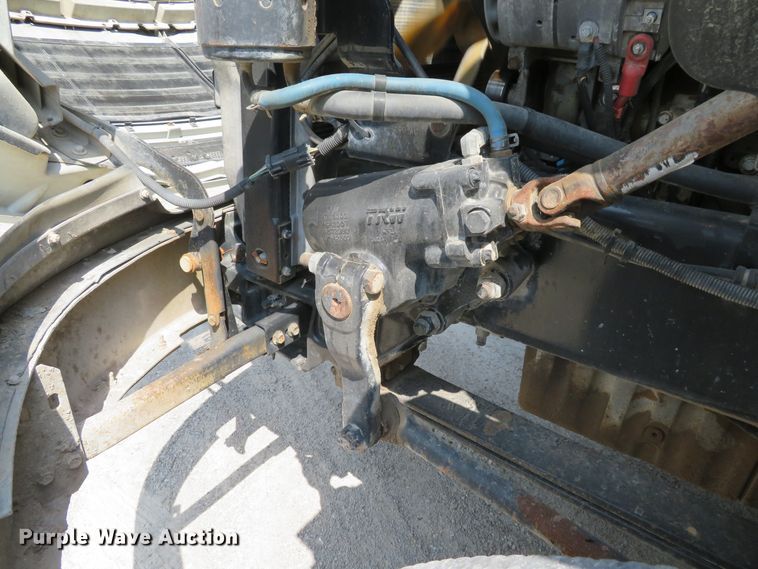 image for item DE8220 2004 Sterling A-Line semi truck