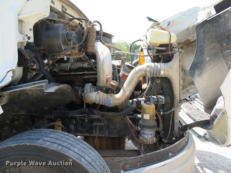 image for item DE8220 2004 Sterling A-Line semi truck