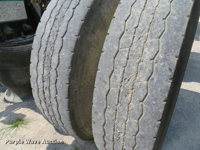 image for item DE8220 2004 Sterling A-Line semi truck