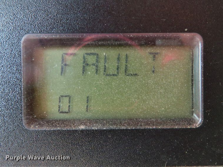 image for item DE8222 2006 Freightliner Columbia semi truck