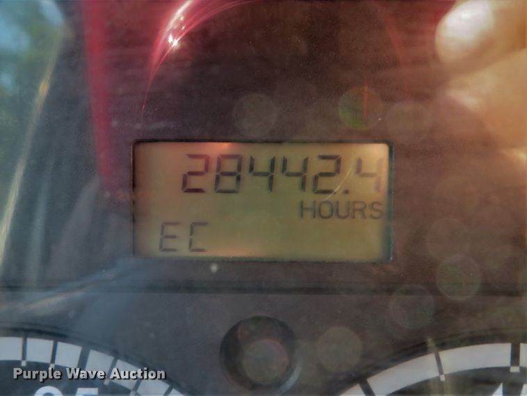 image for item DE8224 2004 Sterling A-Line semi truck