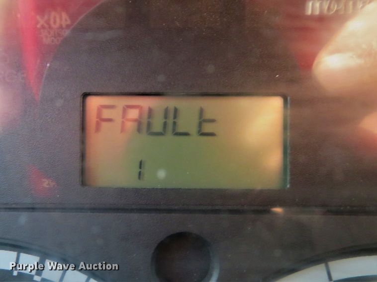 image for item DE8224 2004 Sterling A-Line semi truck