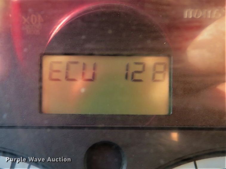 image for item DE8224 2004 Sterling A-Line semi truck