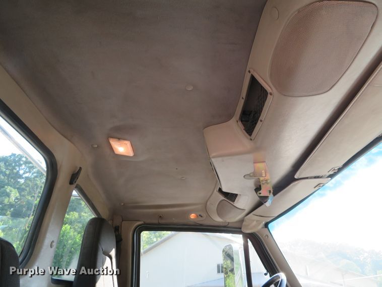 image for item DE8224 2004 Sterling A-Line semi truck